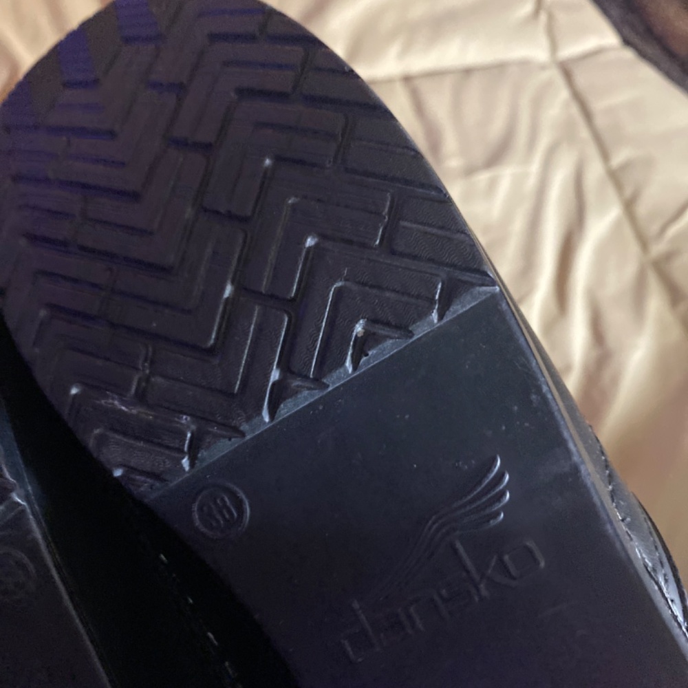 Dansko Shoes - Picture 3 of 3